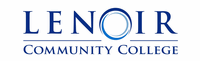 Logo for Employer Lenoir Community College
