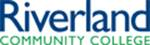 Logo for Employer Riverland Community College